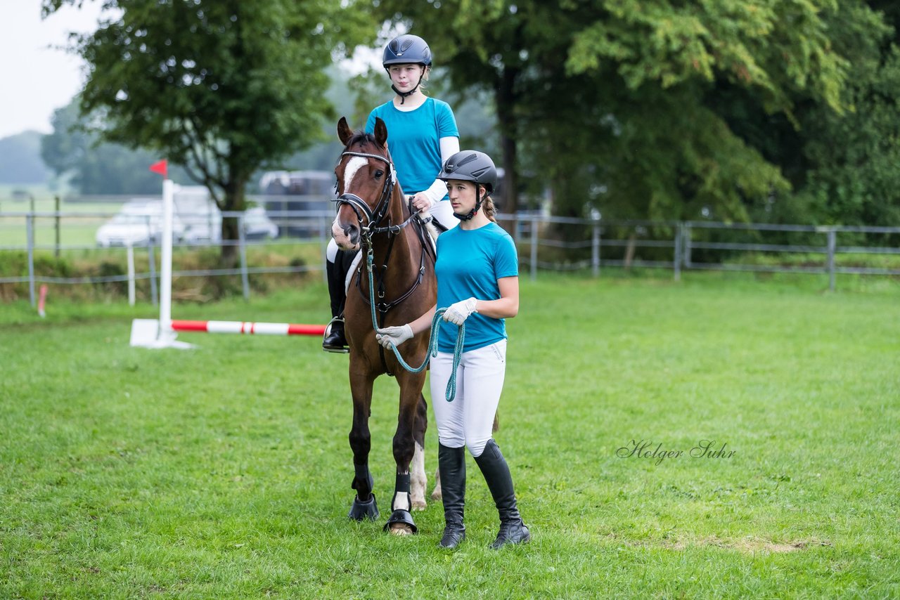 Bild 90 - Pony Akademie Turnier